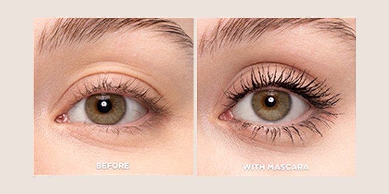 In Article Makeup For Teens Kit And Tutorials Mascara
